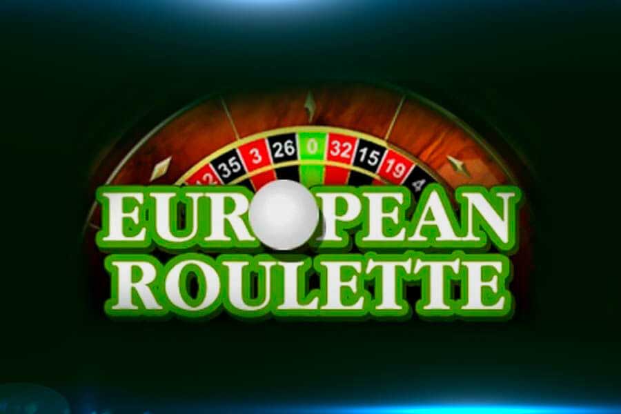 Euro Roulette